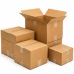 Paper Boxes & Packages