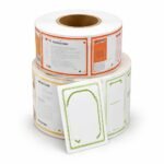 Labels & Stickers