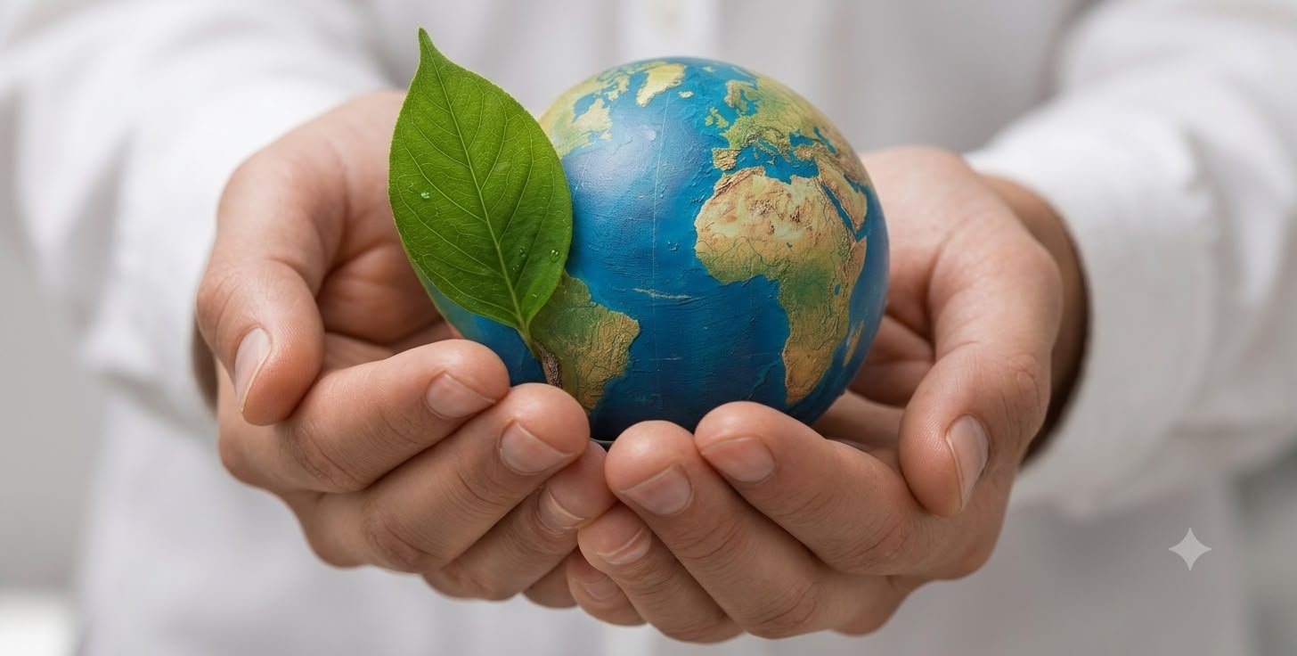 Sustainability
