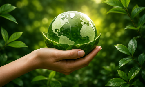 Sustainability Sustainable Packaging: A Step Towards a Greener Future