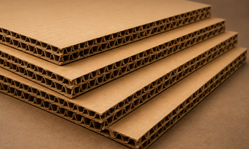 Why Corrugated Packaging is the Smart Choice for Businesses