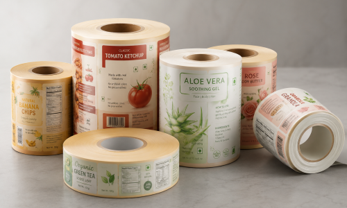 The Importance of Quality Labels for Your Brand